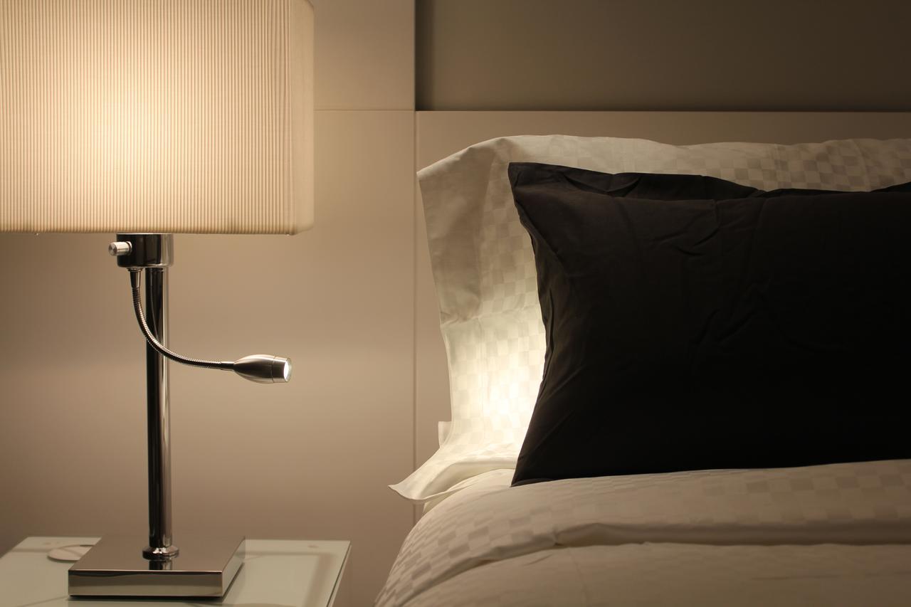 Rafa Aparthotel ริยาดห์ ภายนอก รูปภาพ