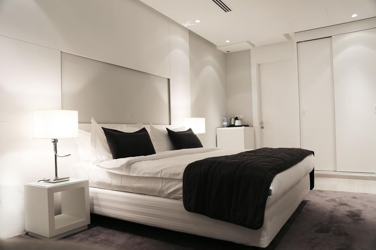 Rafa Aparthotel ริยาดห์ ภายนอก รูปภาพ