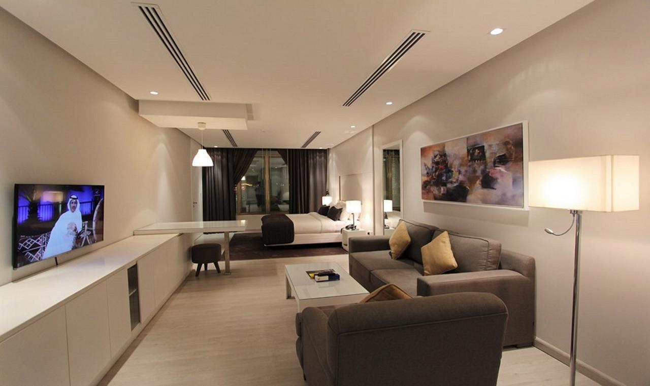 Rafa Aparthotel ริยาดห์ ภายนอก รูปภาพ